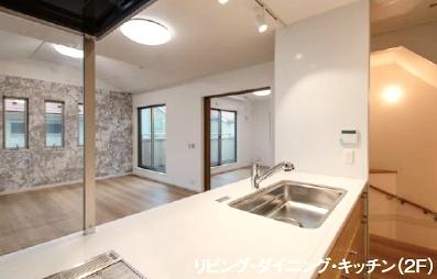 練馬区春日町６丁目の中古一戸建て