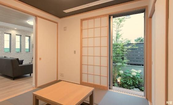 練馬区春日町６丁目の中古一戸建て