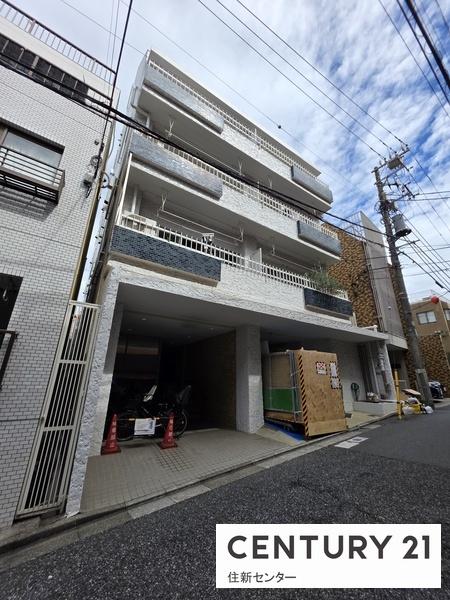 東高ペアシティ