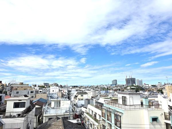 東高ペアシティ