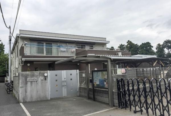 日神パレステージ千歳烏山(祖師谷保育園分園)