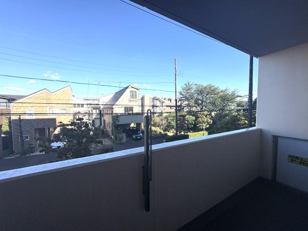 日神パレステージ千歳烏山