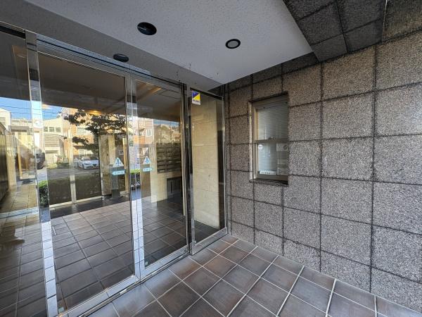 日神パレステージ千歳烏山