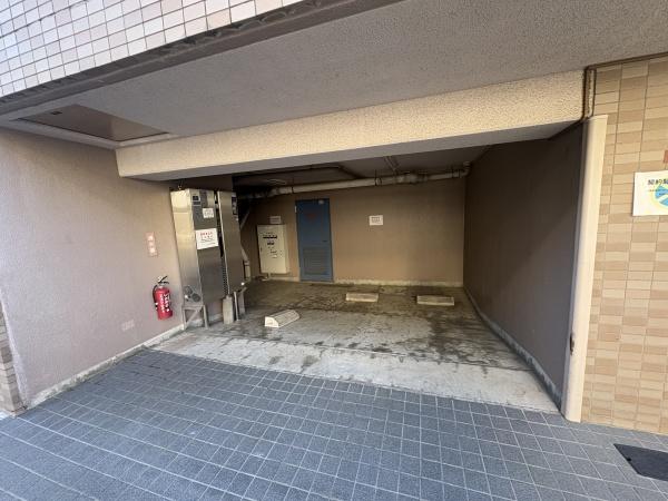 ヴィンテージ杉並・和田