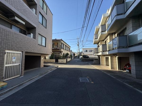 ヴィンテージ杉並・和田