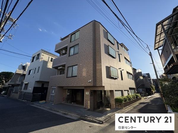 ヴィンテージ杉並・和田