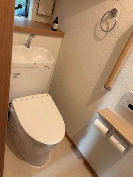 杉並区浜田山１丁目の中古一戸建て