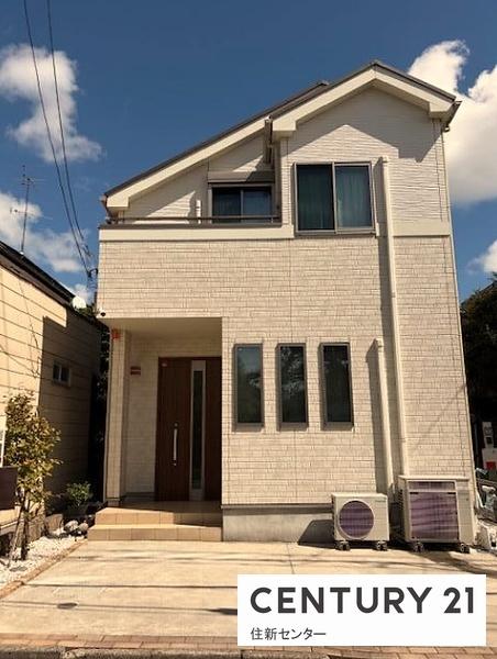 杉並区浜田山1丁目の中古一戸建