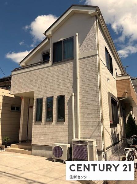 杉並区浜田山１丁目の中古一戸建て