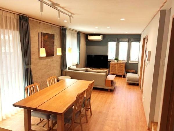 杉並区浜田山１丁目の中古一戸建て