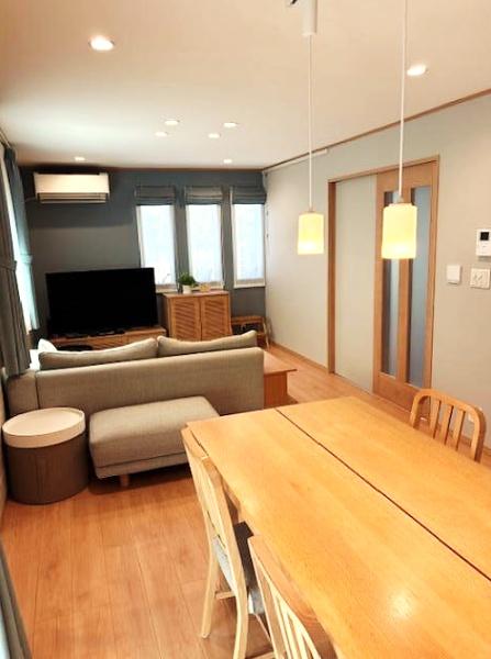 杉並区浜田山１丁目の中古一戸建て