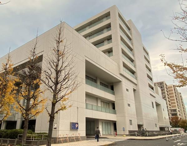 アクティス高田馬場四丁目(独立行政法人地域医療機能推進機構東京山手メディカルセンター)