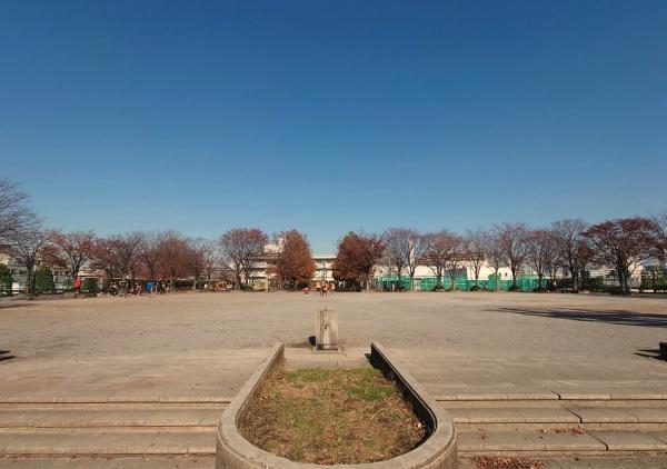 アクティス高田馬場四丁目(落合中央公園)