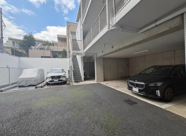 アクティス高田馬場四丁目