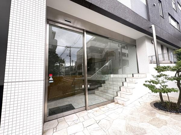 アクティス高田馬場四丁目