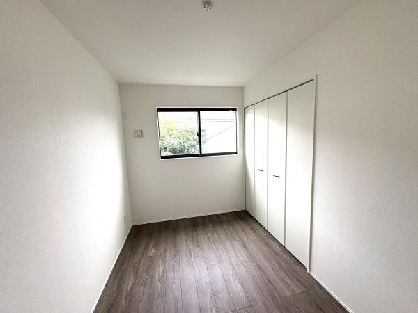 杉並区下井草４丁目の新築一戸建