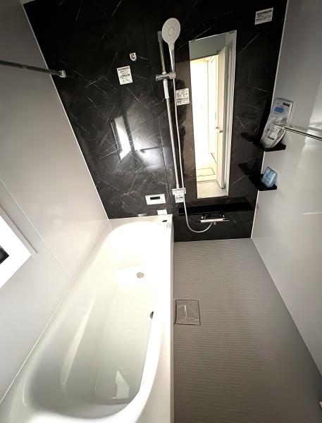 杉並区下井草４丁目の新築一戸建