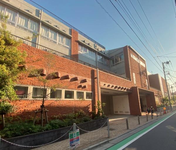 シーアイマンション立教前(豊島区立池袋第三小学校)