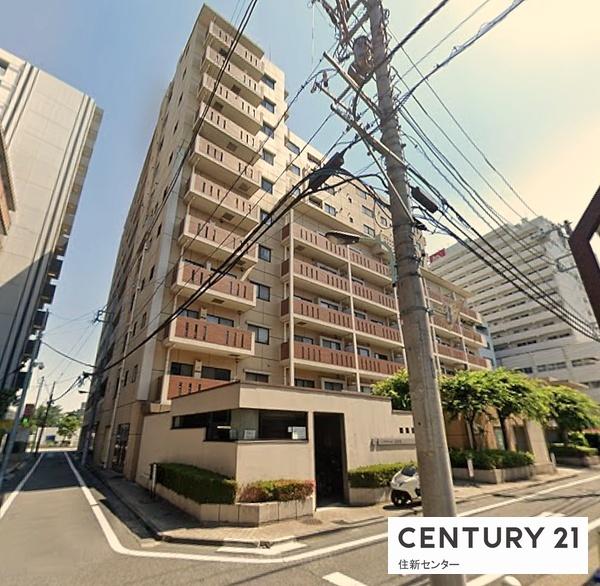 シーアイマンション立教前