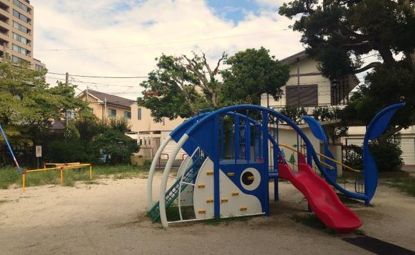 杉並区浜田山３丁目の中古一戸建て(浜田山東公園)