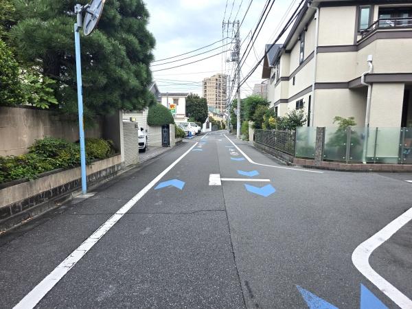 杉並区浜田山３丁目の中古一戸建て
