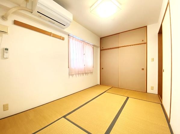 パークホームズ西荻窪