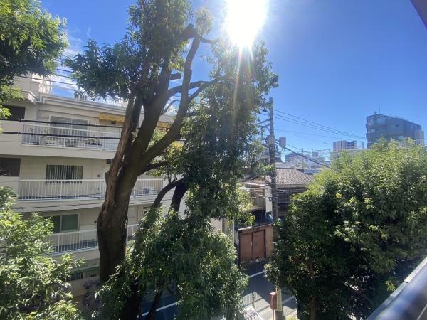 パークホームズ西荻窪