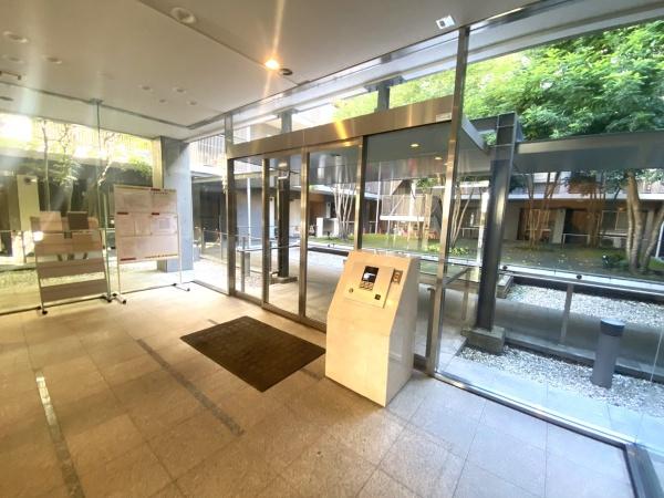 パークホームズ西荻窪