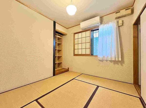 杉並区和泉１丁目の中古一戸建て