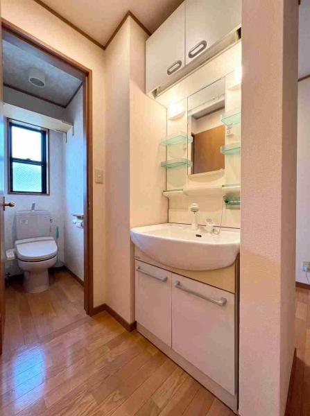 杉並区和泉１丁目の中古一戸建て
