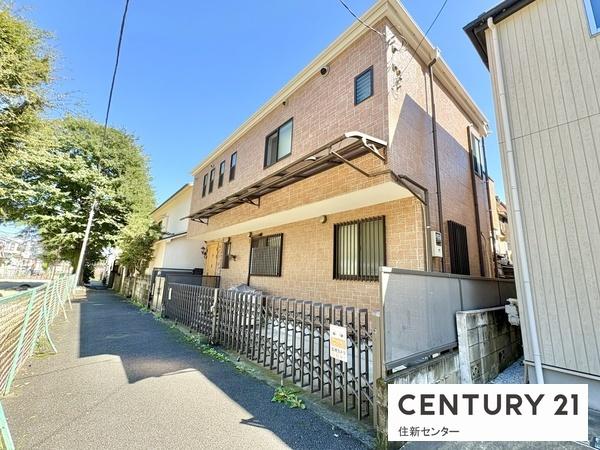 杉並区和泉１丁目の中古一戸建