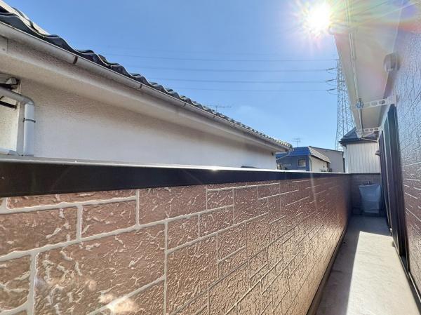 杉並区和泉１丁目の中古一戸建て