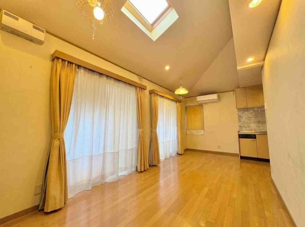 杉並区和泉１丁目の中古一戸建て