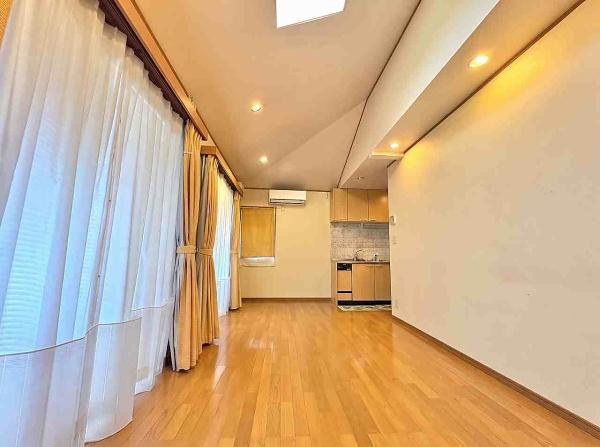 杉並区和泉１丁目の中古一戸建て