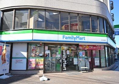 練馬区早宮１丁目の中古一戸建て(ファミリーマート氷川台店)