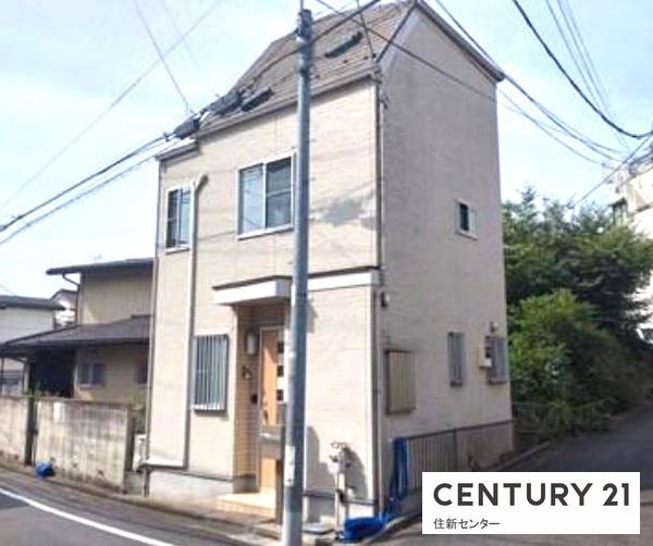 練馬区早宮１丁目の中古一戸建