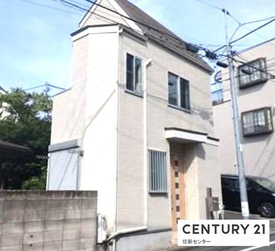 練馬区早宮１丁目の中古一戸建て