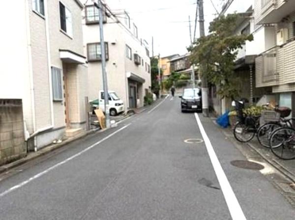 練馬区早宮１丁目の中古一戸建て