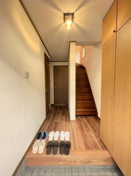 大田区上池台４丁目の中古一戸建て