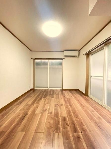 大田区上池台４丁目の中古一戸建て