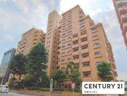 マンション小石川台