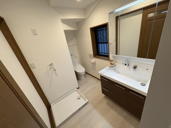 練馬区関町東１丁目の中古一戸建て