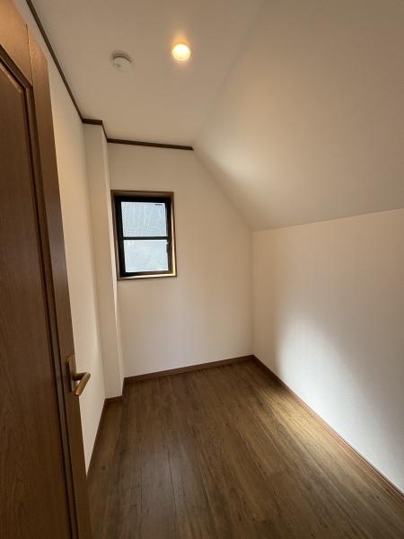 練馬区関町東１丁目の中古一戸建て