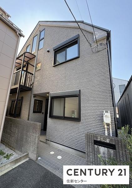 練馬区関町東1丁目の中古一戸建