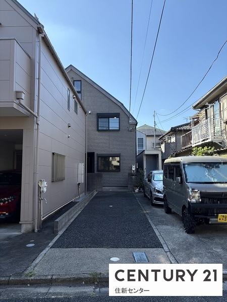 練馬区関町東１丁目の中古一戸建て