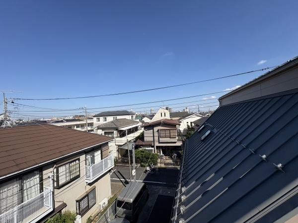 練馬区関町東１丁目の中古一戸建て