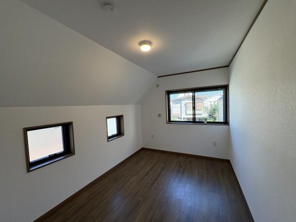 練馬区関町東１丁目の中古一戸建て