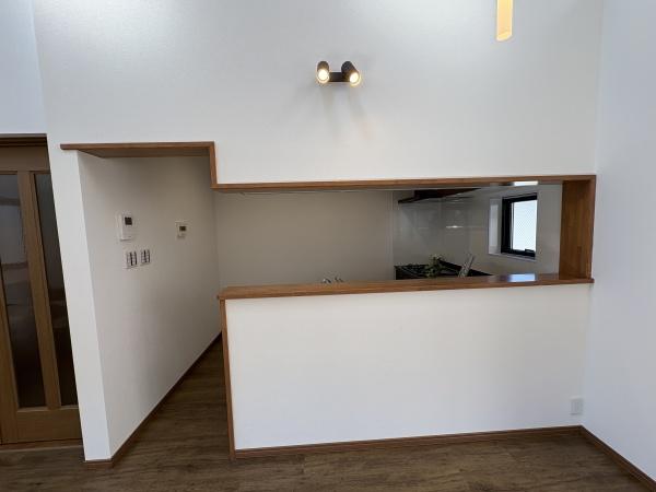 練馬区関町東１丁目の中古一戸建て