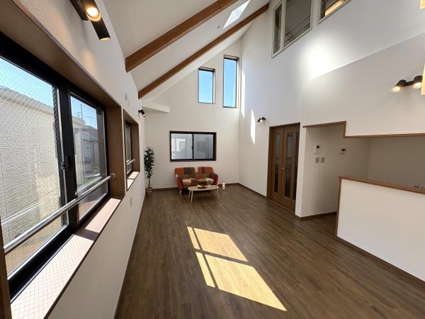 練馬区関町東１丁目の中古一戸建て