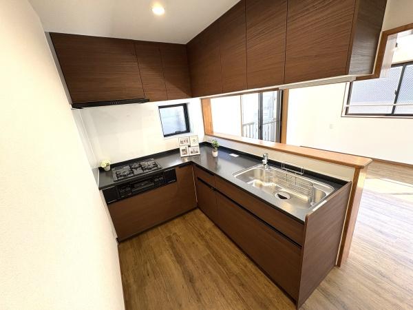 練馬区関町東１丁目の中古一戸建て